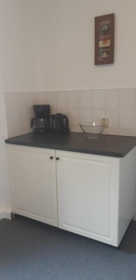 Haus Stefanie Elvire Apartamento Altenberg  Exterior foto